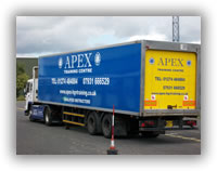 Apex - Artic Image 5